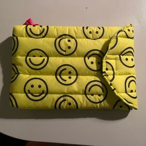 Baggu laptop sleeve puffy 13 inch